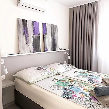 Villa Destiny Nedescina, Istrien, Kroatien Kültér fotó